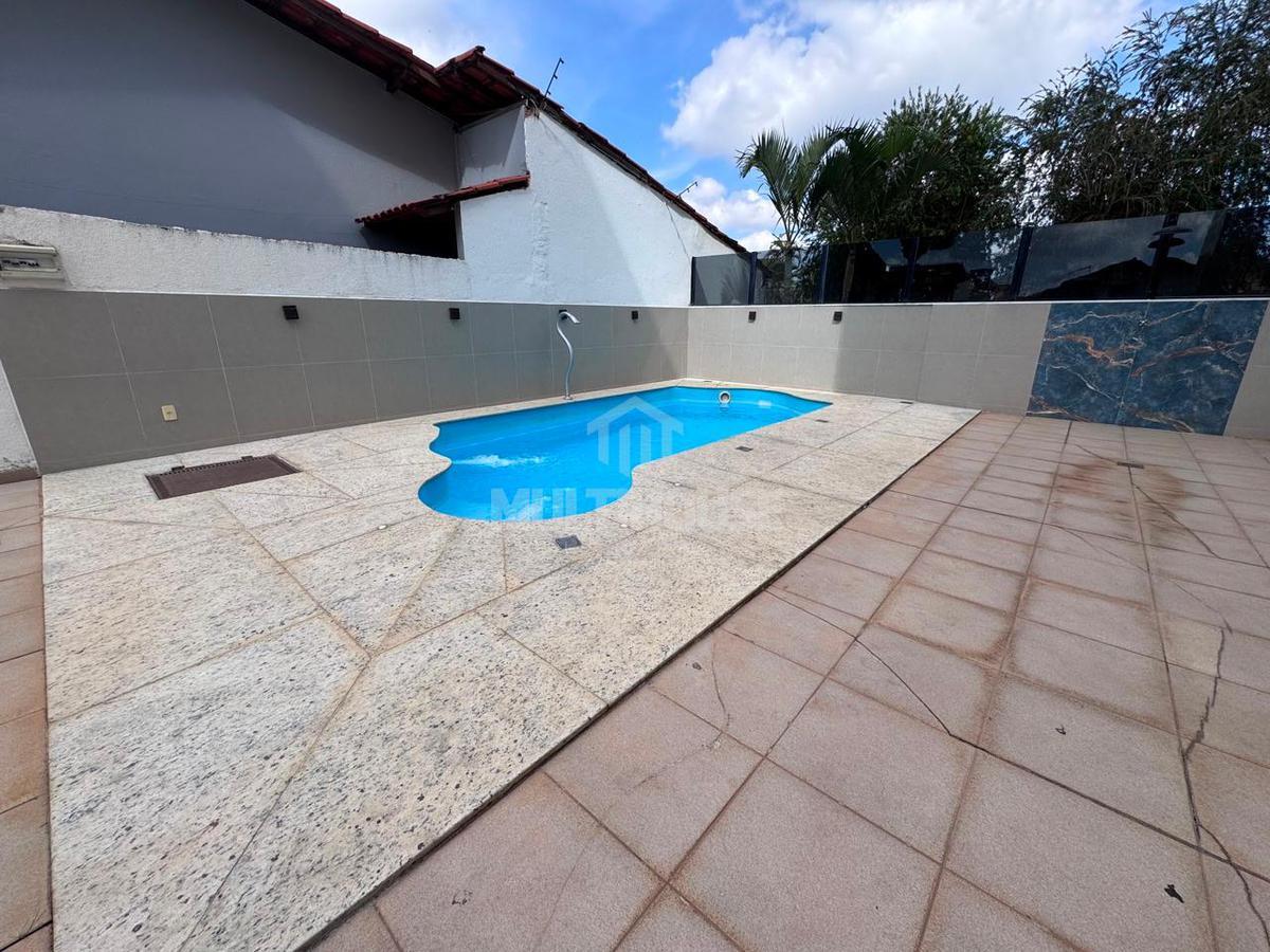 Apartamento, Itapoã, 3 Quartos, 2 Vagas, 1 Suíte