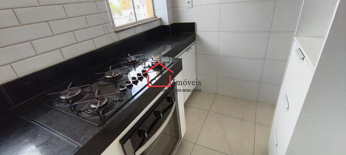 Cobertura, Santa Mônica, 3 Quartos, 2 Vagas, 1 Suíte