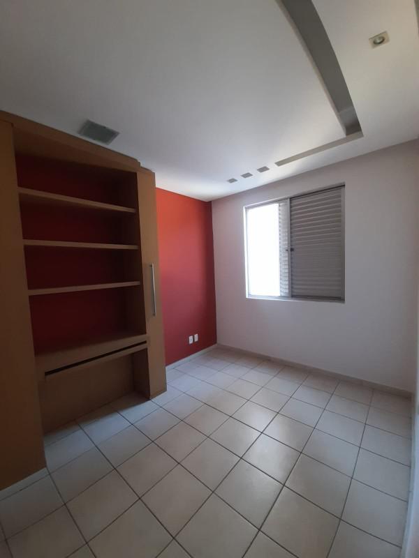 Apartamento, Alto Caiçaras, 3 Quartos, 2 Vagas, 1 Suíte