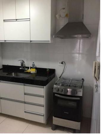 Apartamento, Santa Mônica, 3 Quartos, 1 Vaga, 1 Suíte