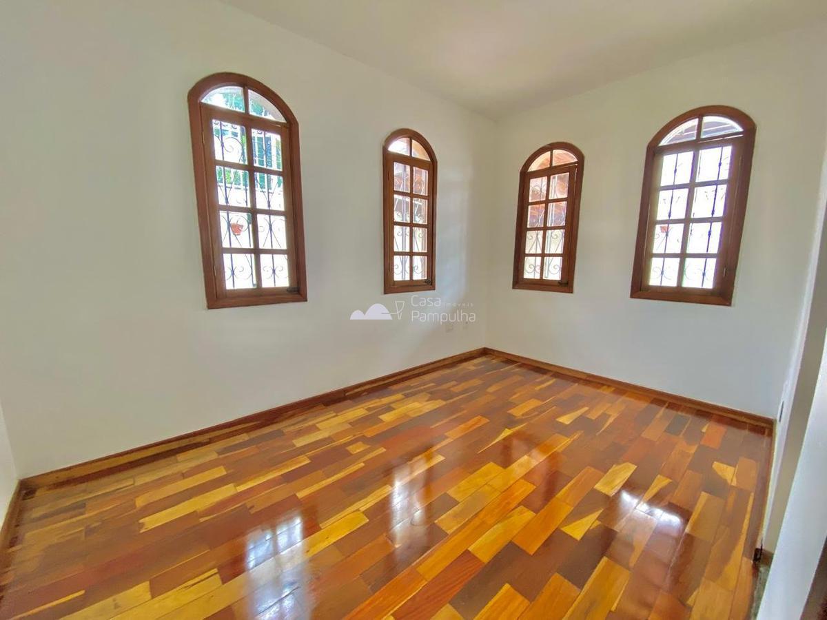 Casa, Santa Amélia, 3 Quartos, 3 Vagas, 1 Suíte