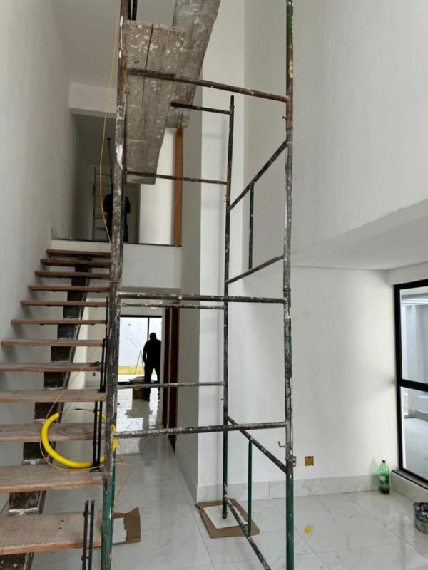 Casa, Espírito Santo, 3 Quartos, 2 Vagas, 1 Suíte