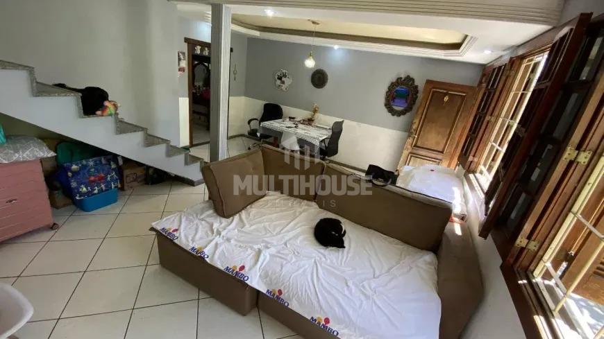 Casa, Jardim Guanabara, 4 Quartos, 2 Vagas, 4 Suítes