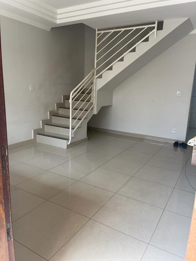 Casa, Palmeiras, 2 Quartos, 2 Vagas