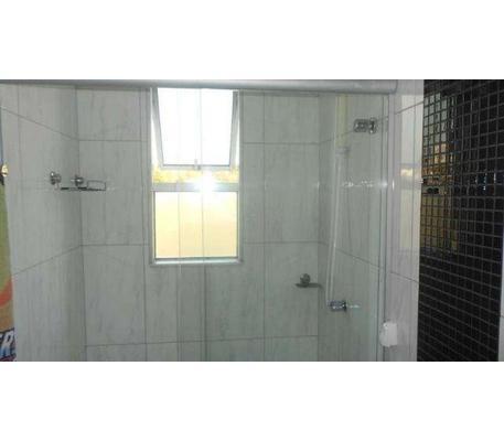 Apartamento, Paquetá, 2 Quartos, 1 Vaga, 1 Suíte