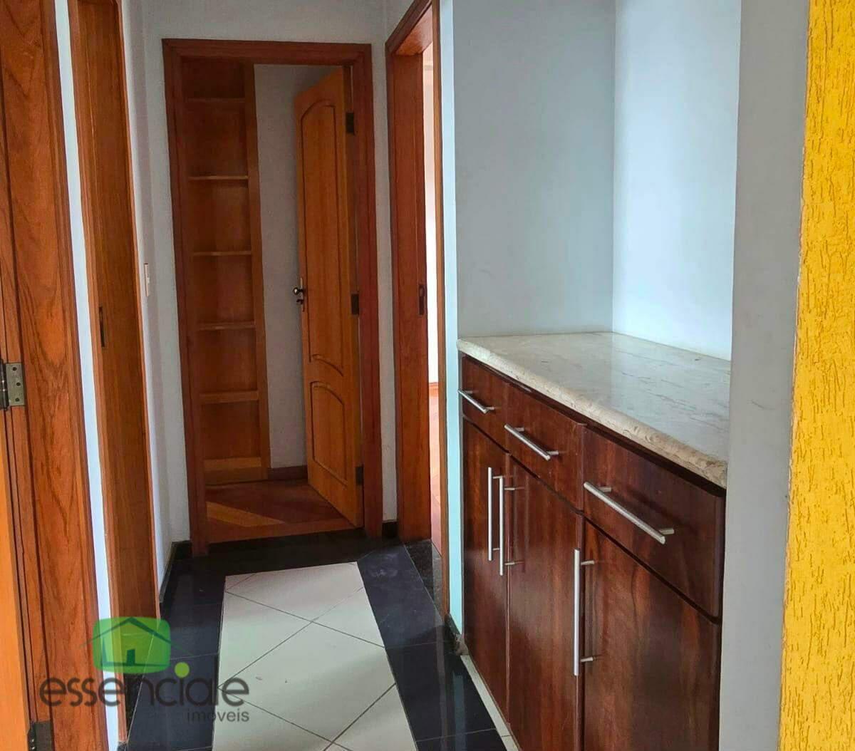 Cobertura, Eldorado, 5 Quartos, 3 Vagas, 2 Suítes
