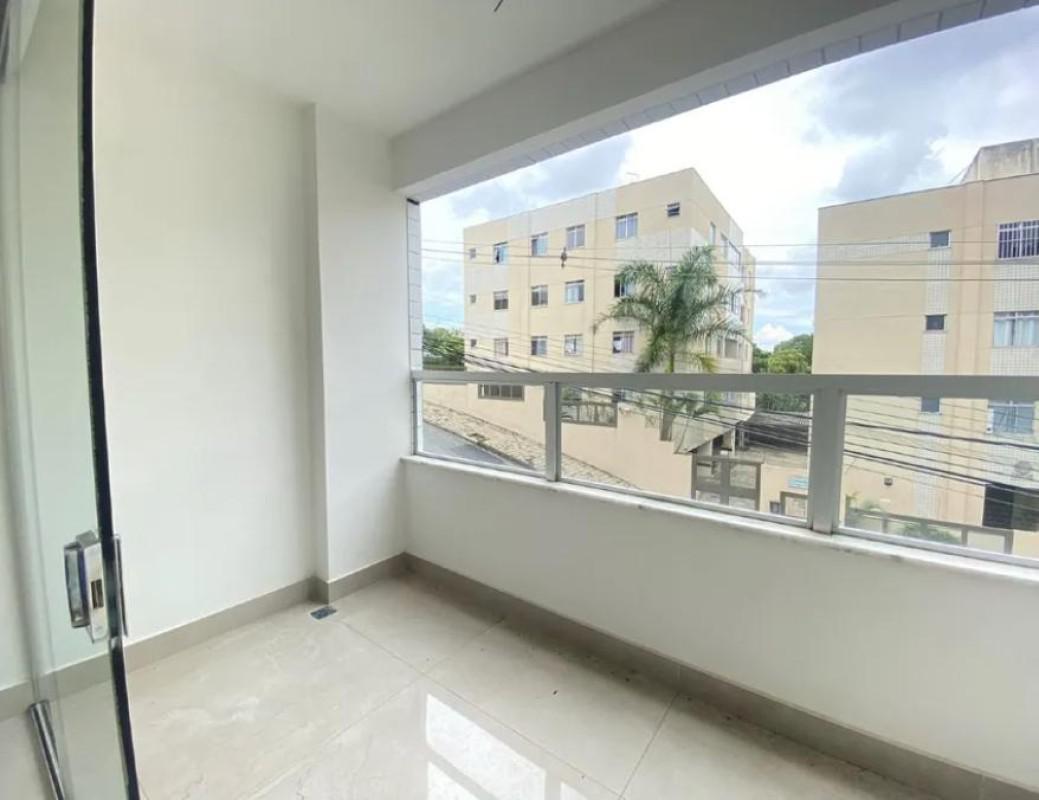 Apartamento, Ouro Preto, 3 Quartos, 2 Vagas, 1 Suíte