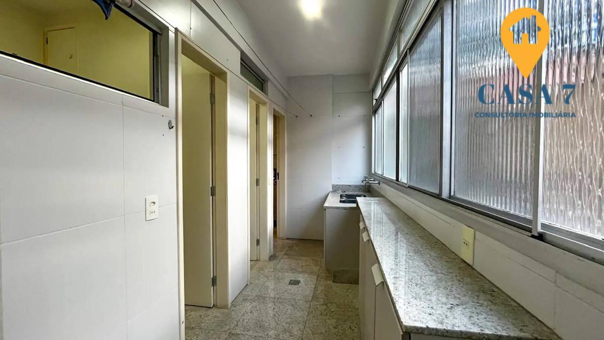 Apartamento, Gutierrez, 4 Quartos, 2 Vagas, 1 Suíte