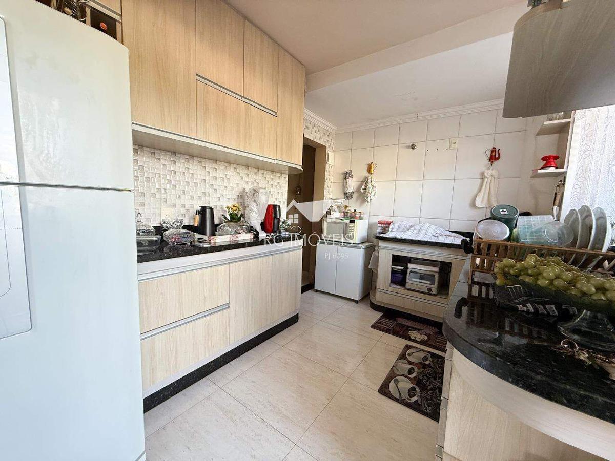 Casa, Masterville, 3 Quartos, 2 Vagas, 1 Suíte