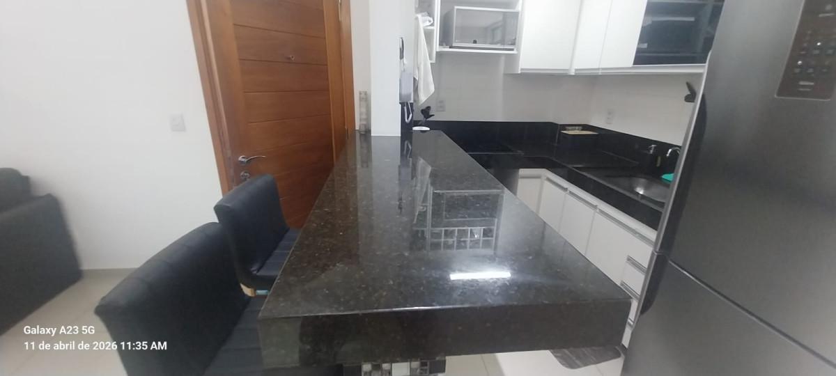 Apartamento, Serrano, 2 Quartos, 1 Vaga