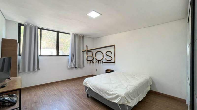 Apartamento, Santa Lúcia, 4 Quartos, 4 Vagas, 2 Suítes