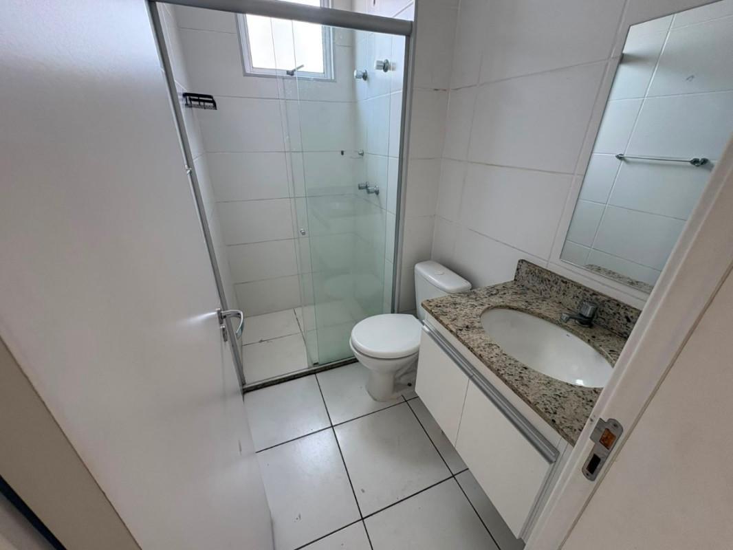 Apartamento, Jk, 3 Quartos, 2 Vagas, 1 Suíte