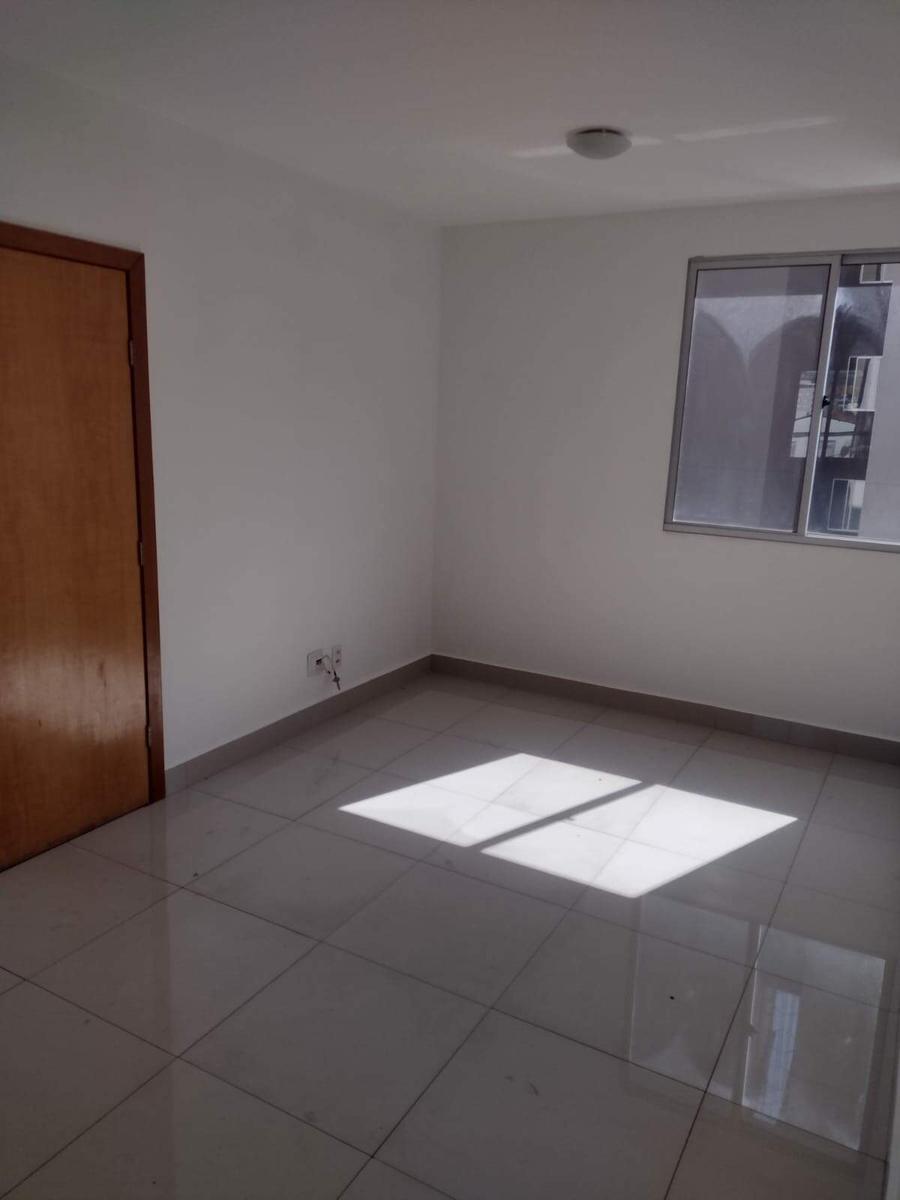 Apartamento, Salgado Filho, 2 Quartos, 1 Vaga, 1 Suíte