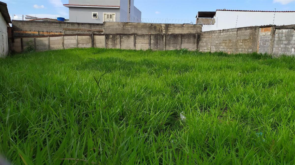 Lote, Jardim Sion, 0 Quarto, 0 Vaga