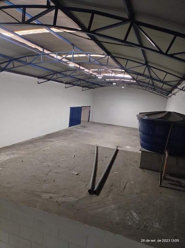 Galpão, Cidade Industrial, 0 Quarto, 5 Vagas