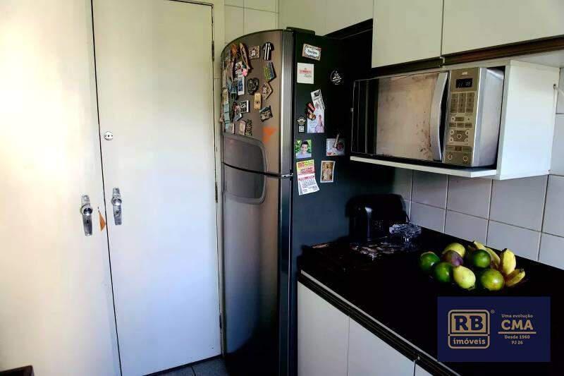 Apartamento, Luxemburgo, 3 Quartos, 1 Vaga, 1 Suíte