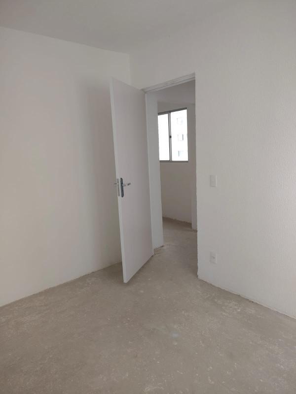 Apartamento, Varzea, 2 Quartos, 1 Vaga