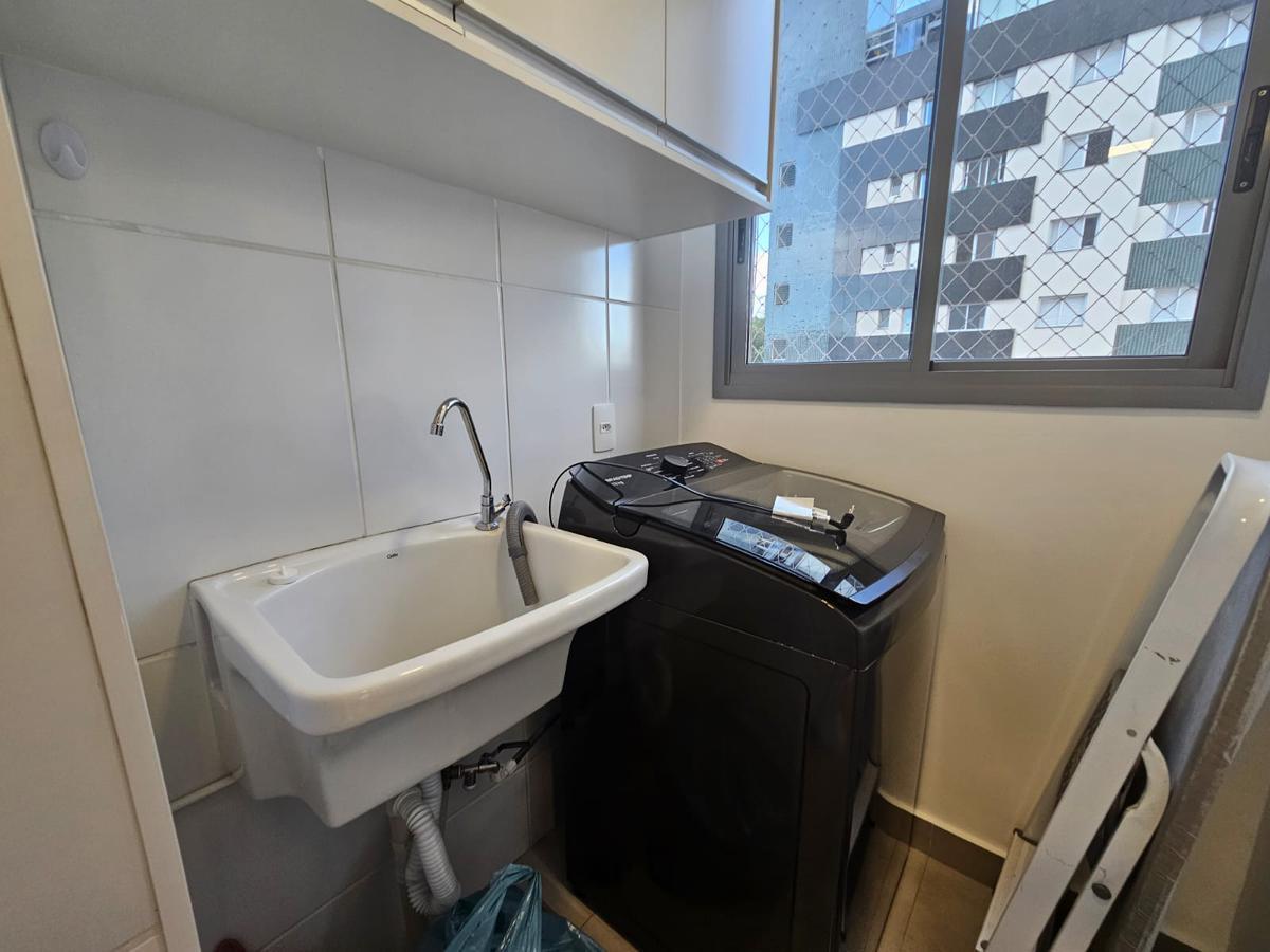 Apartamento, Padre Eustáquio, 2 Quartos, 2 Vagas, 1 Suíte