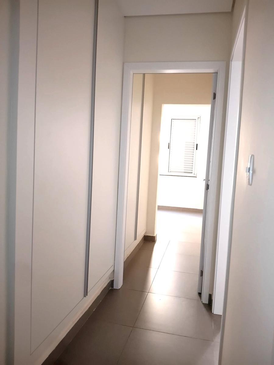 Apartamento, Centro, 3 Quartos, 1 Suíte
