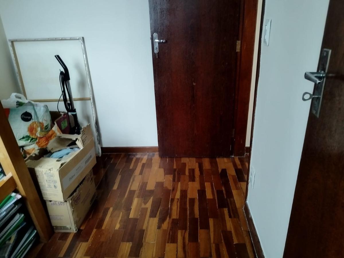Apartamento, União, 3 Quartos, 1 Vaga, 1 Suíte