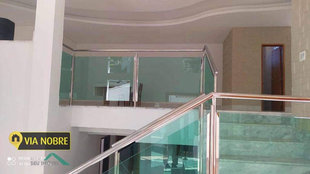 Casa, Estoril, 3 Quartos, 4 Vagas, 1 Suíte
