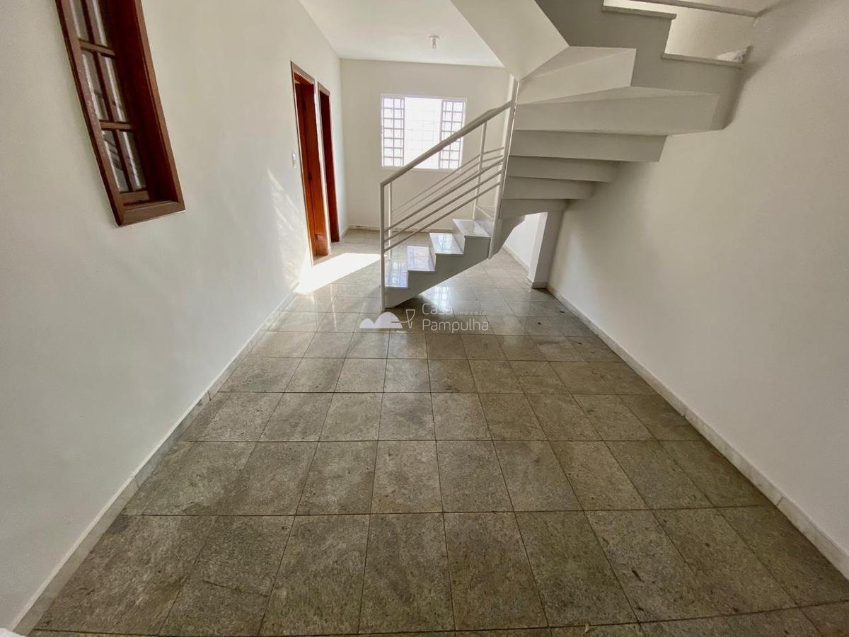 Casa, Santa Amélia, 3 Quartos, 2 Vagas, 1 Suíte