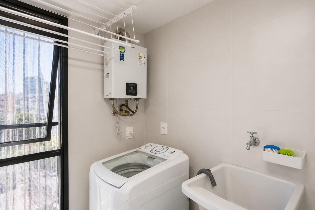 Apartamento, Santo Antônio, 2 Quartos, 2 Vagas, 1 Suíte