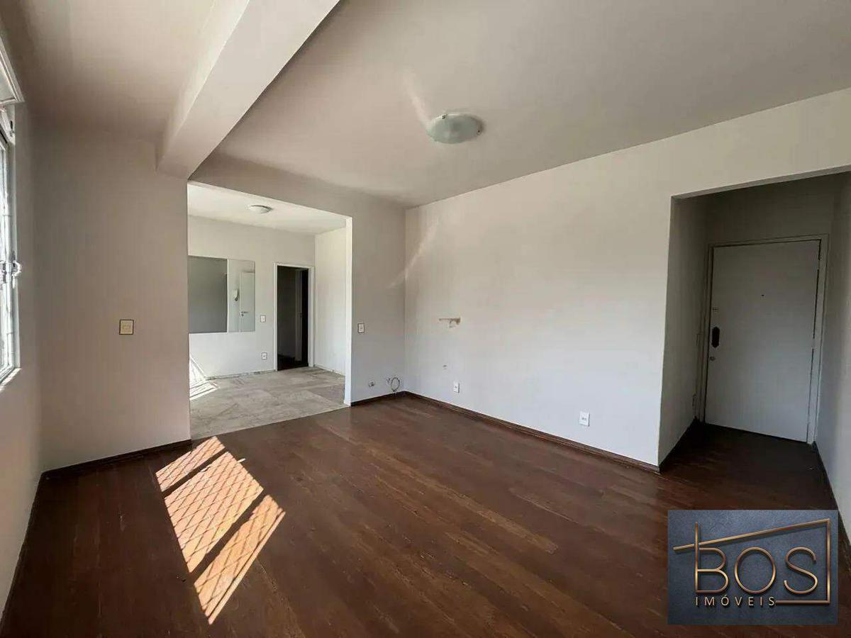 Apartamento, Santa Lúcia, 3 Quartos, 1 Vaga, 1 Suíte