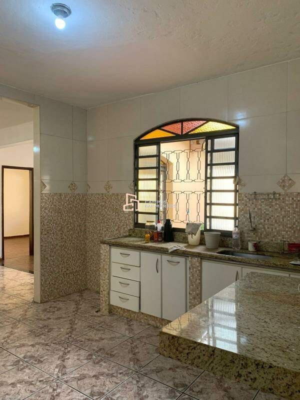 Casa, Lindéia, 2 Quartos, 1 Vaga