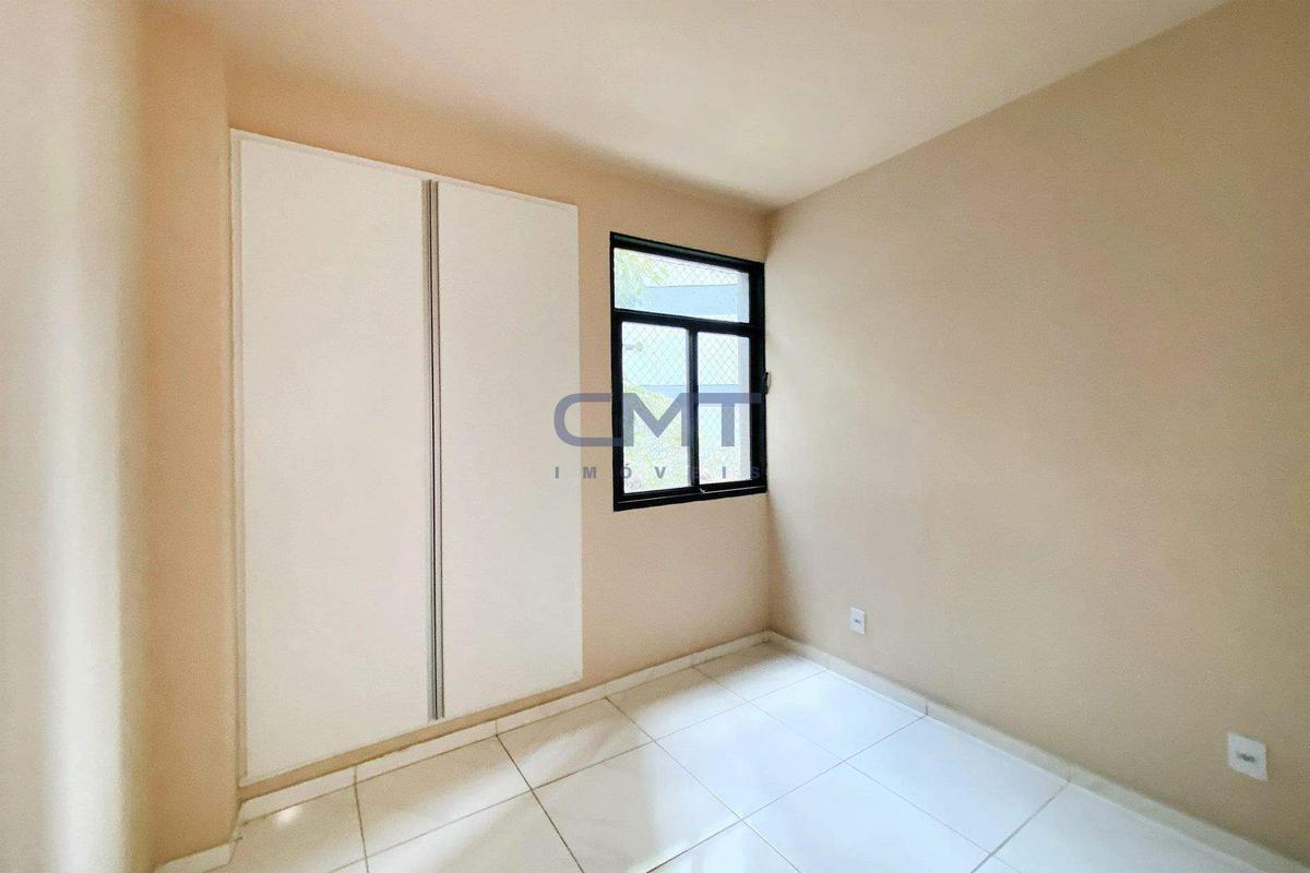 Apartamento, Coração de Jesus, 3 Quartos, 1 Vaga, 1 Suíte