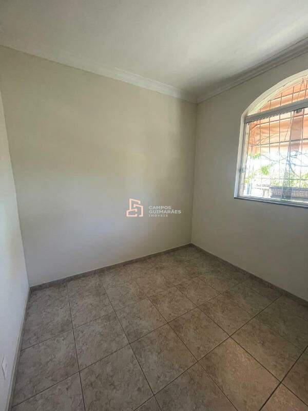 Apartamento, Novo Eldorado, 3 Quartos, 1 Vaga