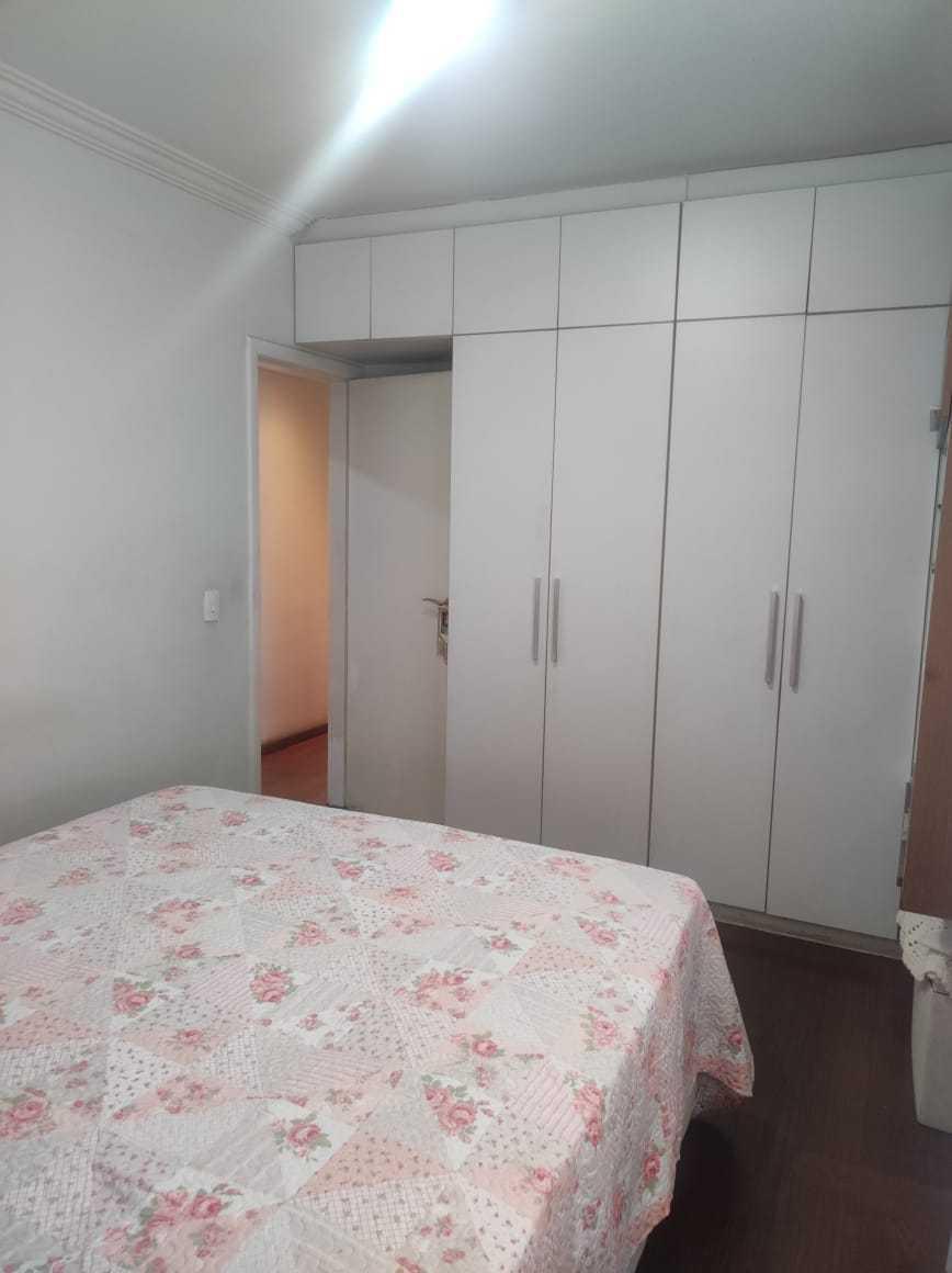 Apartamento, Ipiranga, 3 Quartos, 1 Vaga, 1 Suíte