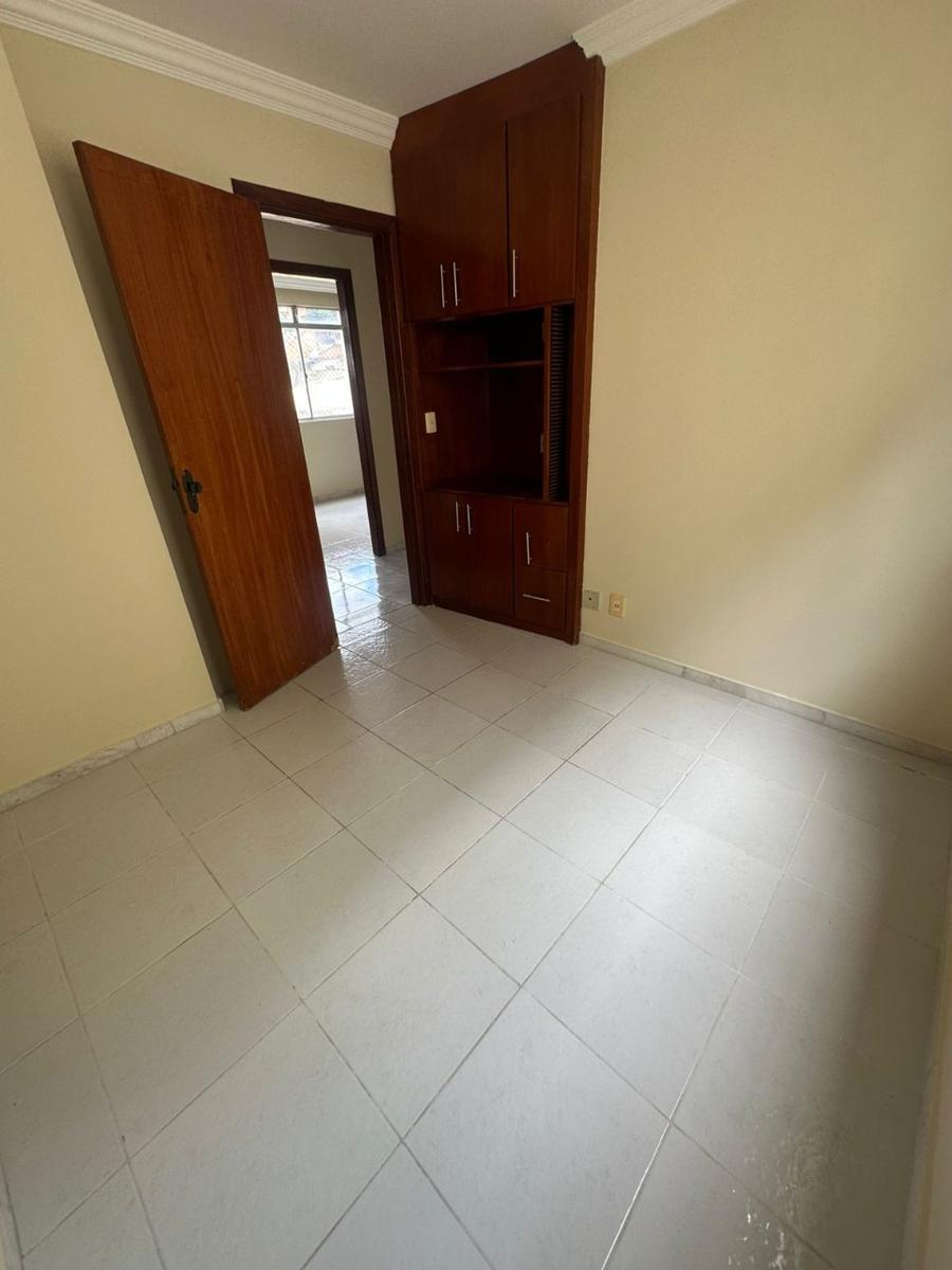 Apartamento, União, 3 Quartos, 2 Vagas, 1 Suíte