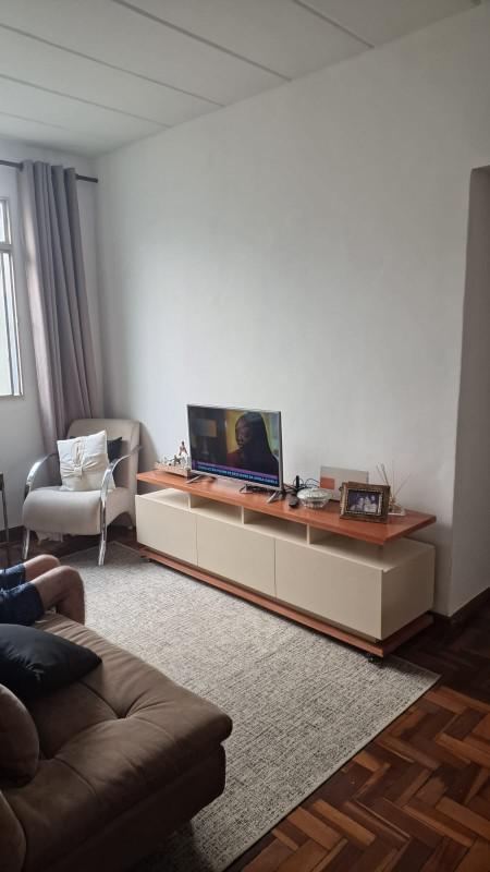 Apartamento, Padre Eustáquio, 3 Quartos, 0 Vaga