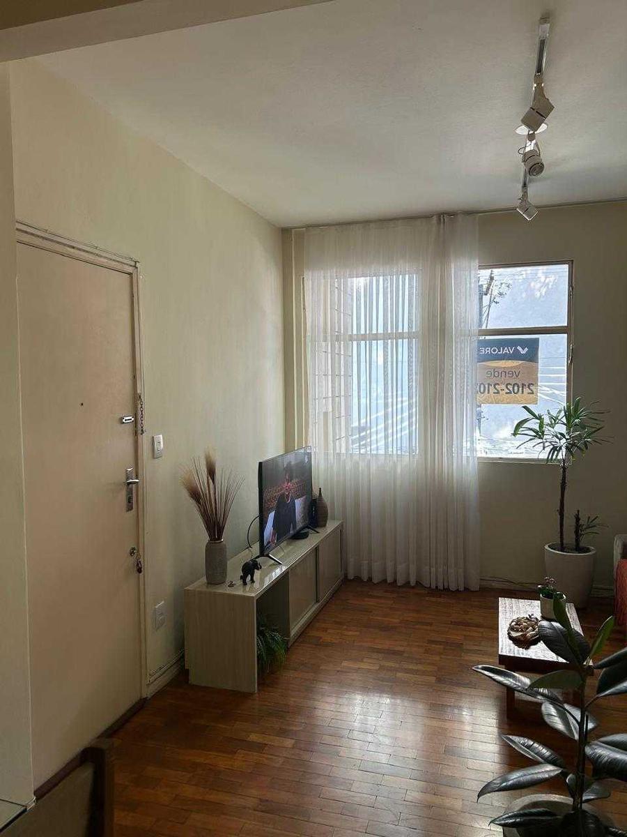 Apartamento, Anchieta, 2 Quartos, 1 Vaga