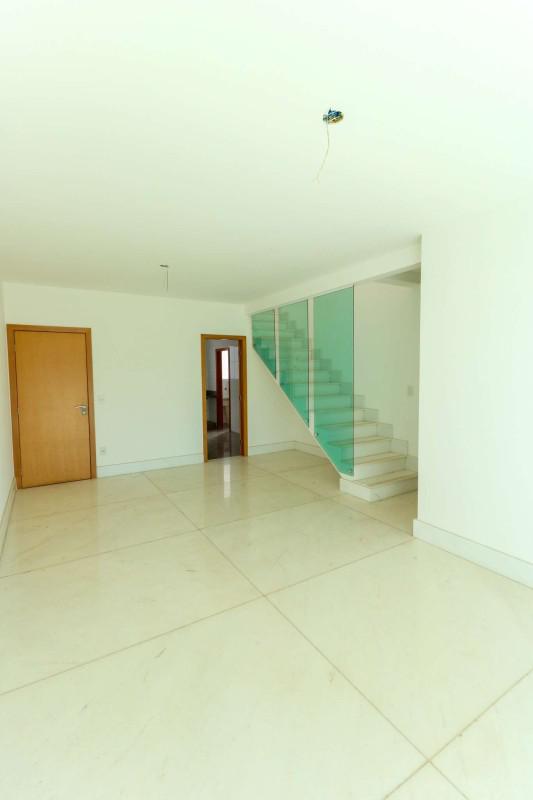 Cobertura, Buritis, 4 Quartos, 5 Vagas, 2 Suítes