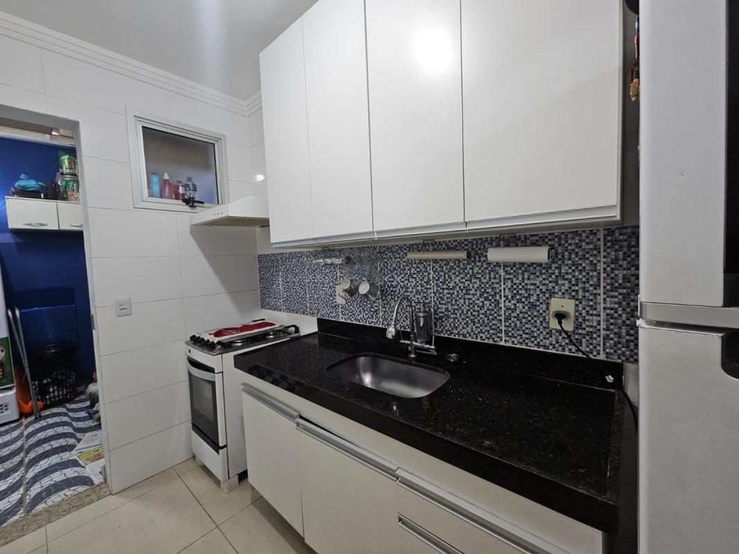 Apartamento, Santa Mônica, 3 Quartos, 1 Vaga, 1 Suíte
