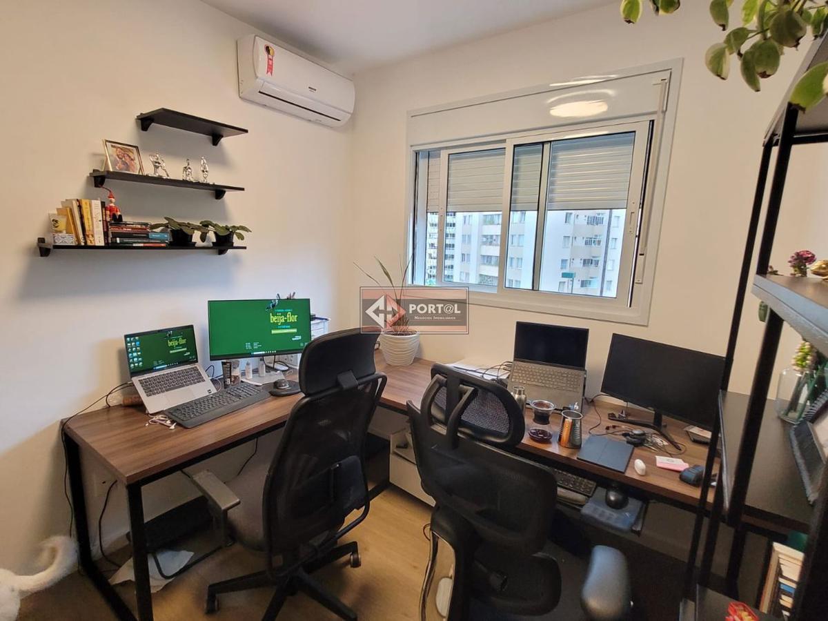 Apartamento, Coração de Jesus, 3 Quartos, 2 Vagas, 1 Suíte