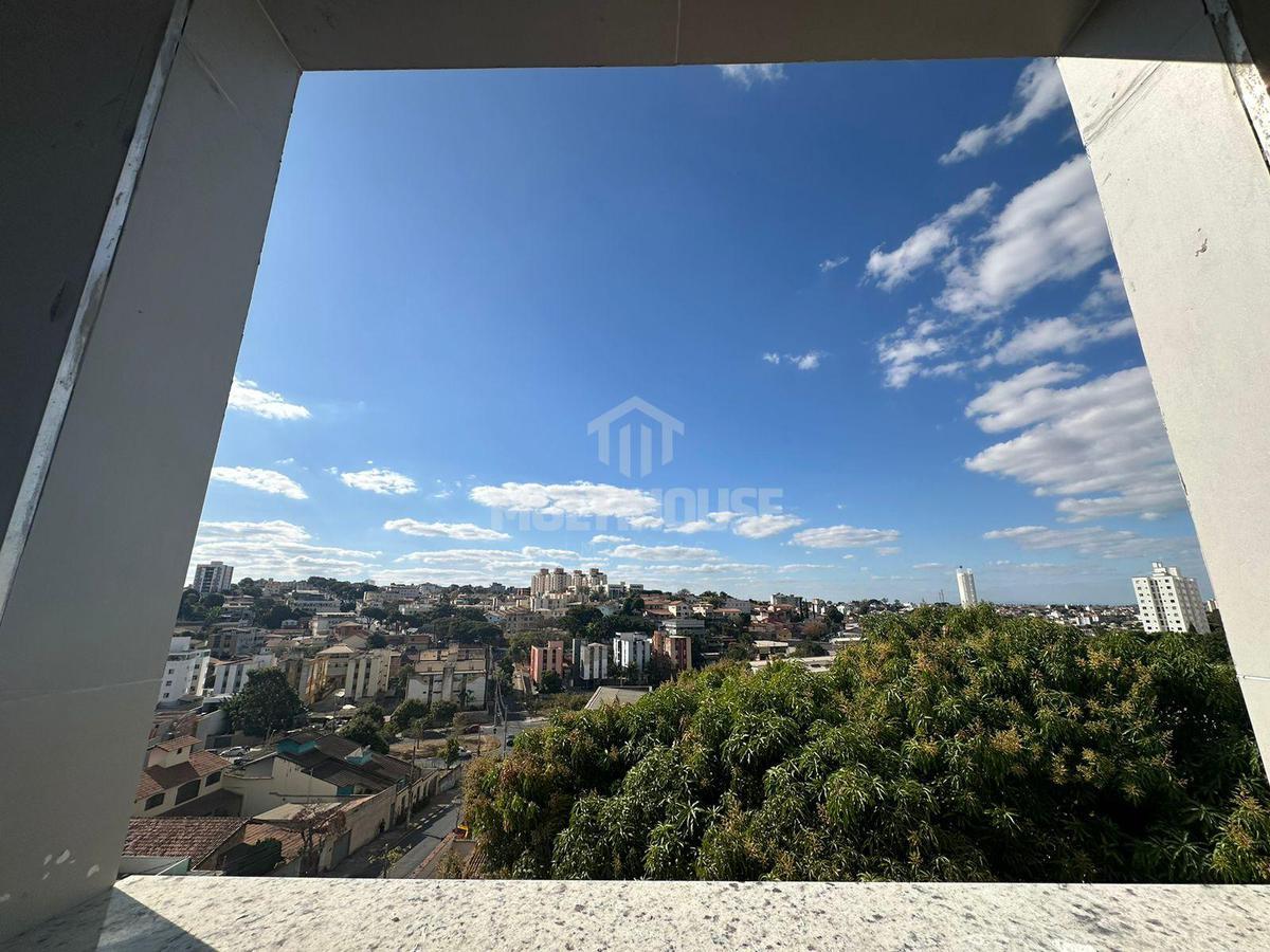 Apartamento, Santa Amélia, 3 Quartos, 4 Vagas, 1 Suíte