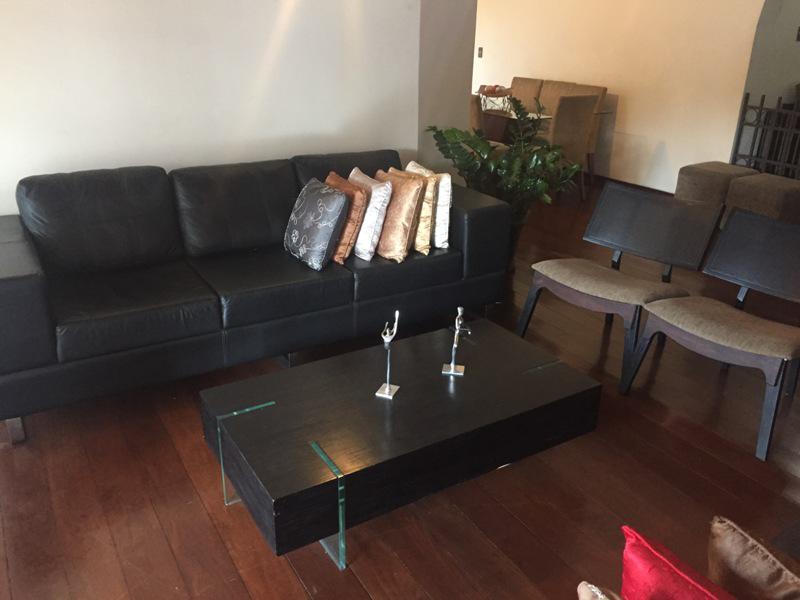 Casa, Ouro Preto, 4 Quartos, 3 Vagas, 4 Suítes