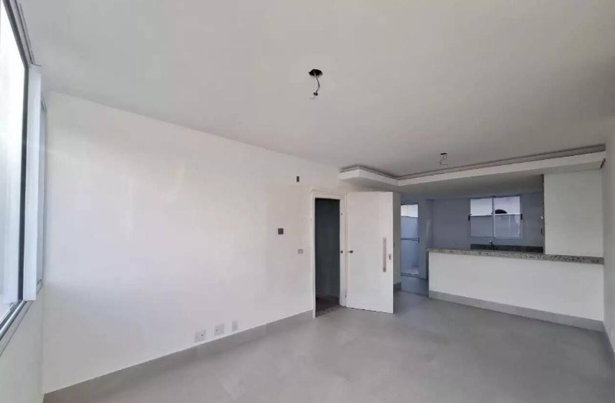 Apartamento, Ipiranga, 2 Quartos, 1 Vaga, 1 Suíte