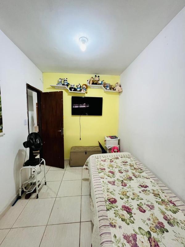 Casa, Palmeiras, 3 Quartos, 2 Vagas