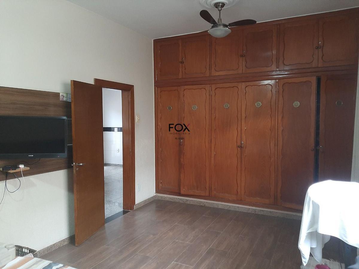 Casa, Bonfim, 3 Quartos, 1 Vaga