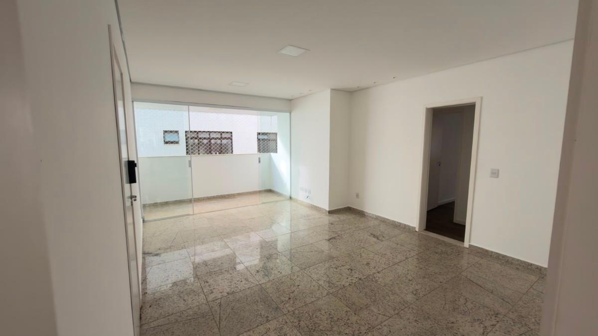 Apartamento, Buritis, 3 Quartos, 2 Vagas, 1 Suíte