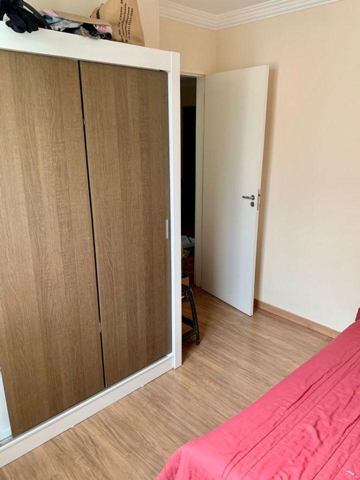 Apartamento, Dom Silvério, 2 Quartos, 1 Vaga, 0 Suíte