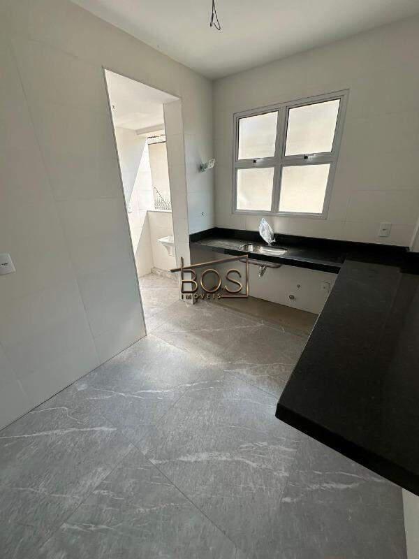 Apartamento, Cidade Nova, 4 Quartos, 2 Vagas, 1 Suíte