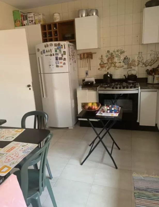 Cobertura, Sion, 4 Quartos, 3 Vagas, 1 Suíte