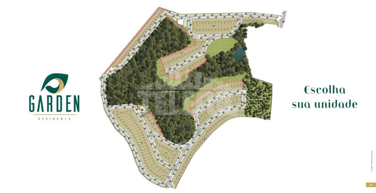 Lote, Parque Mariela, 0 Quarto, 0 Vaga