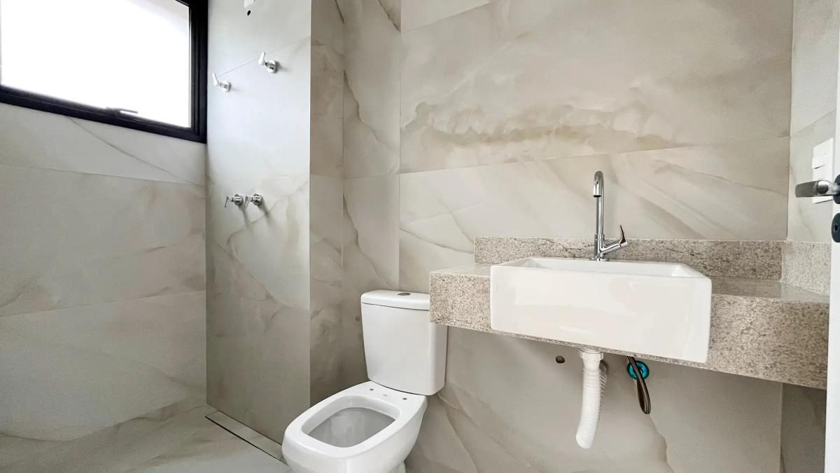 Apartamento, Sion, 4 Quartos, 3 Vagas, 4 Suítes