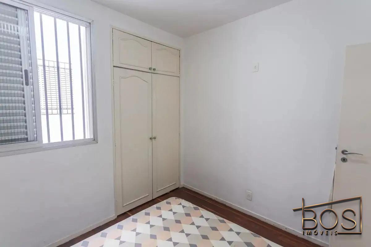 Apartamento, Santo Antônio, 3 Quartos, 1 Vaga, 1 Suíte